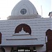 UJJAIN RAILWAY STATION ENTRANCE in Ujjain city