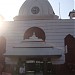 UJJAIN RAILWAY STATION ENTRANCE in Ujjain city