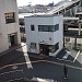 Totsuka-eki Higashiguchi Koban in Yokohama city