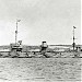 Site of Sinking : Battleship 
