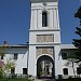 bell tower