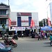 Yamaha Arista in Bandung city