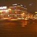 Здание бывшего торгово-делового центра «Галерея „Актёр”» в городе Москва