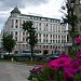 Здание бывшего торгово-делового центра «Галерея „Актёр”» в городе Москва