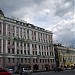 Здание бывшего торгово-делового центра «Галерея „Актёр”» в городе Москва