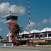 Flamingo International Airport Terminal