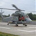 Military Airbase Gdynia-Oksywie (EPOK)
