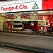 Frango & Cia na Porto Alegre city