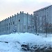 Радиопрозрачная сфера с антенным оборудованием в городе Москва