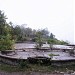 Смотровая площадка близ Китайской беседки в городе Пятигорск