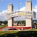 Praça A Poderosa na Hortolândia city