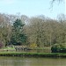 Park- und Gartenanlagen Wasserburg Anholt