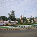 Swami Vivekananda Circle in Bhopal city