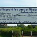 Luftsportfreunde Wesel e.V. in Stadt Wesel