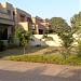 Dr Qayyum residence in Faisalabad/Lyallpur city