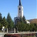 црква св. Никола (sr) in Aleksinac city