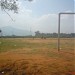 P H N Hr Sec School play ground in Kamatchipuram city