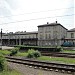 Stacja kolejowa PKP Czechowice-Dziedzice in Czechowice-Dziedzice city