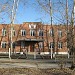 Школа № 9 в городе Североуральск