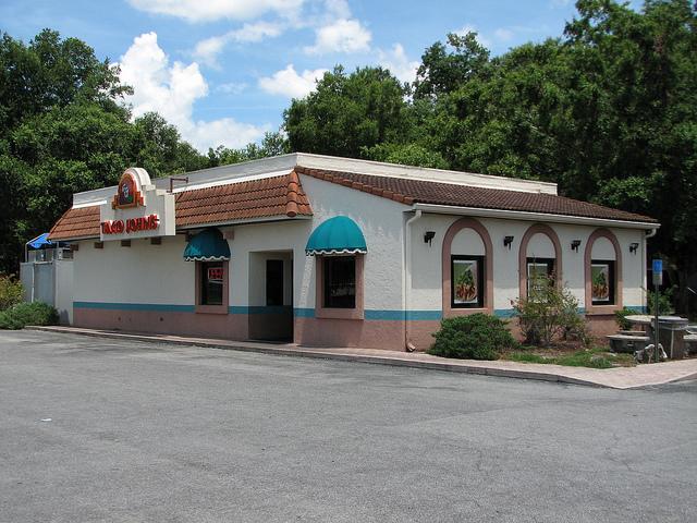 Taco John's - Tavares, Florida
