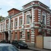 Бывший доходный дом В. А. Хлудова в городе Москва