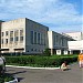 Железнодорожный вокзал станции Барабинск в городе Барабинск