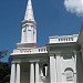 Armenian Church in Republic of Singapore city