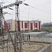 Электрическая подстанция (ПС) № 855 «Марфино» 220/20 кВ в городе Москва