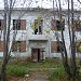 Заброшенный детский сад в городе Мурманск