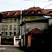 Candiano Popescu Police Station in Bucharest city