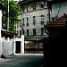 Candiano Popescu Police Station in Bucharest city