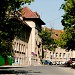 Candiano Popescu Police Station in Bucharest city