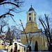 Црква Светог Ђорђа in Užice city