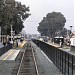 Hillsdale Caltrain Station