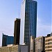Bank of America Plaza in Tampa, Florida city