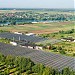 Заброшенная территория колхоза им.Ленина в городе Лыткарино
