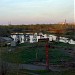 Лесотяга в городе Березники