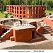 Vipin Garden Extension in Delhi city