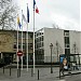 City Hall of Mantes-la-Jolie