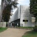 City Hall of Mantes-la-Jolie