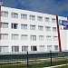 Рубцовский медицинский колледж в городе Рубцовск