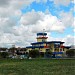 МУ «УЗНТ», спасательная станция в городе Кириши