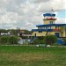 МУ «УЗНТ», спасательная станция в городе Кириши
