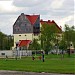 Гостиница «Спортивная» в городе Кириши