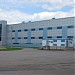 Центр водного спорта «Кинеф» в городе Кириши