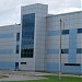 Центр водного спорта «Кинеф» в городе Кириши