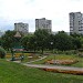 Этнографический комплекс «Бибирево» в пойме реки Чермянки в городе Москва