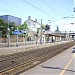 Station Mantes-Station