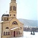 Church of most holy mother Paraskevi