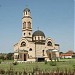 Church of most holy mother Paraskevi